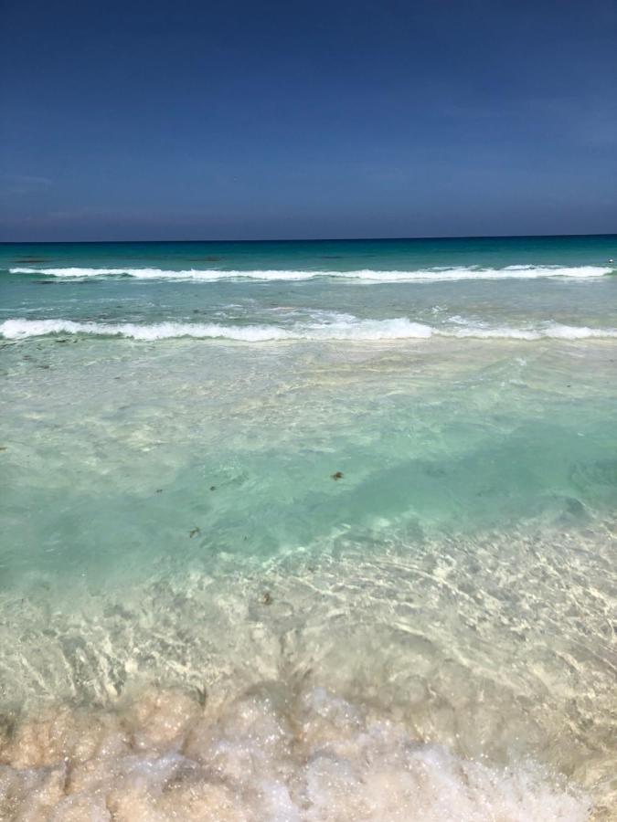 The Suites Of Solymar Cancún Exteriör bild
