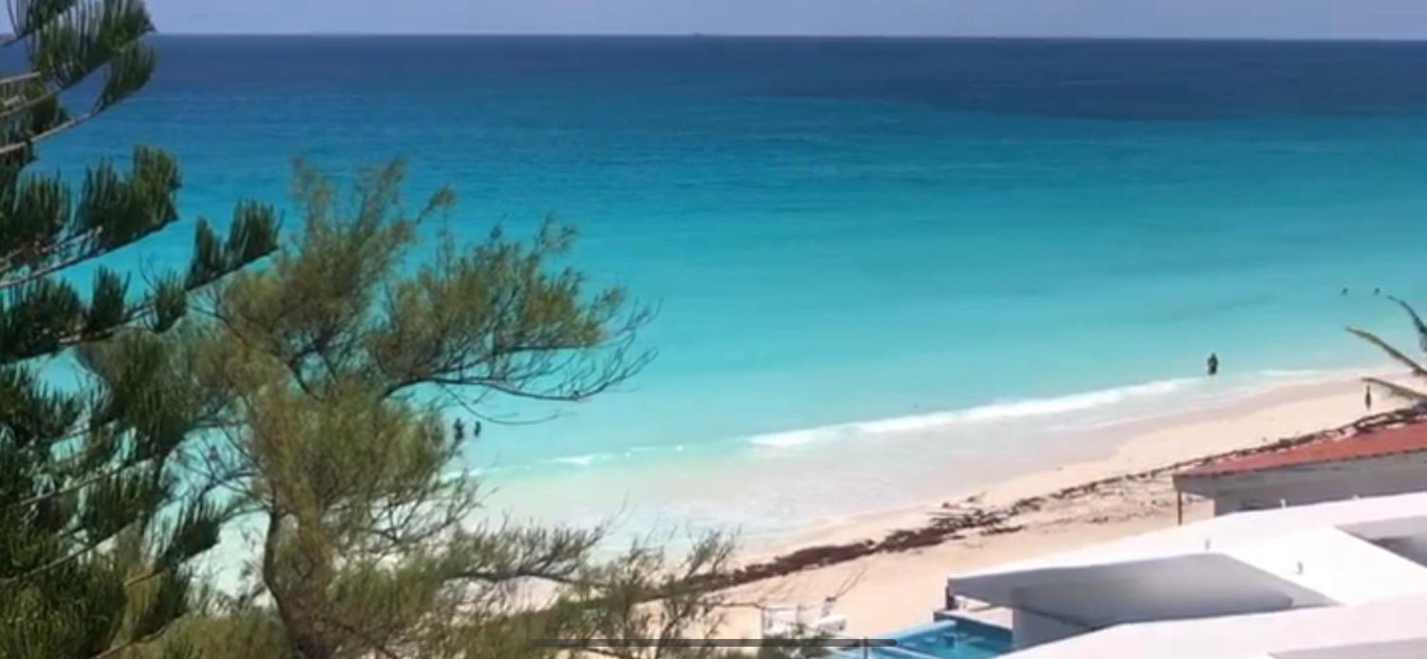 The Suites Of Solymar Cancún Exteriör bild