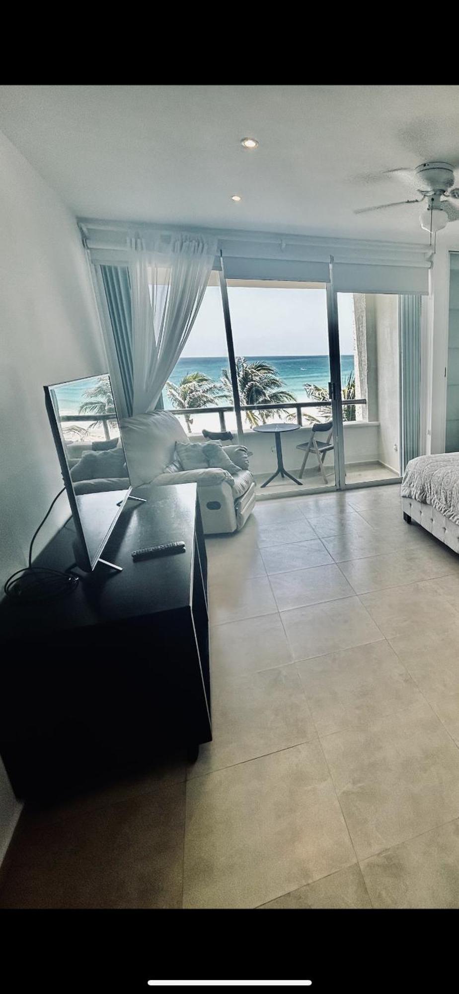 The Suites Of Solymar Cancún Exteriör bild