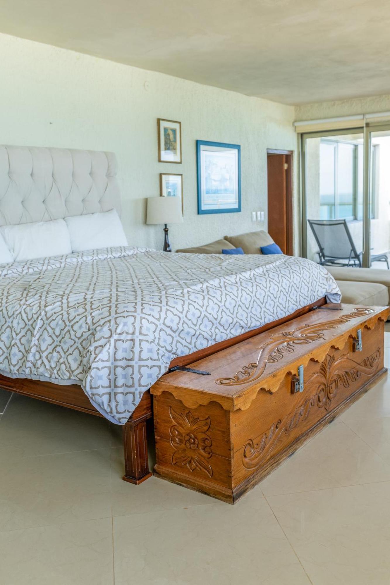 The Suites Of Solymar Cancún Exteriör bild