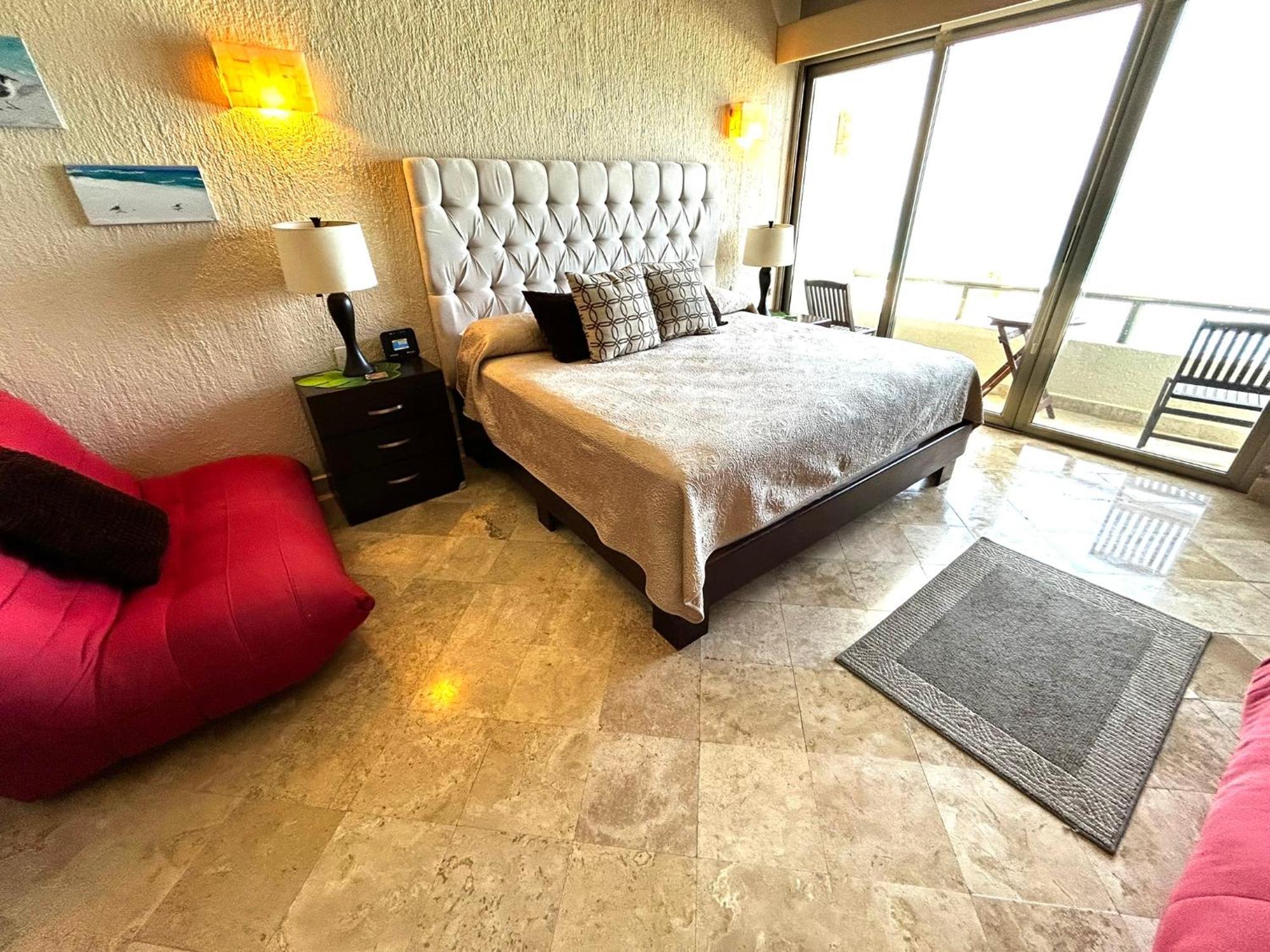 The Suites Of Solymar Cancún Exteriör bild